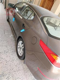 كيا اوبتيما